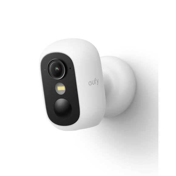 Cámara de Seguridad eufyCam C35 Inalámbrica para Exterior e Interior IP67