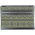 thumbnail image 3 of generic MightySkins Skin Full Wrap Kit for Lenovo IdeaPad Flex 5 14" 2022 Green, 3 of 5