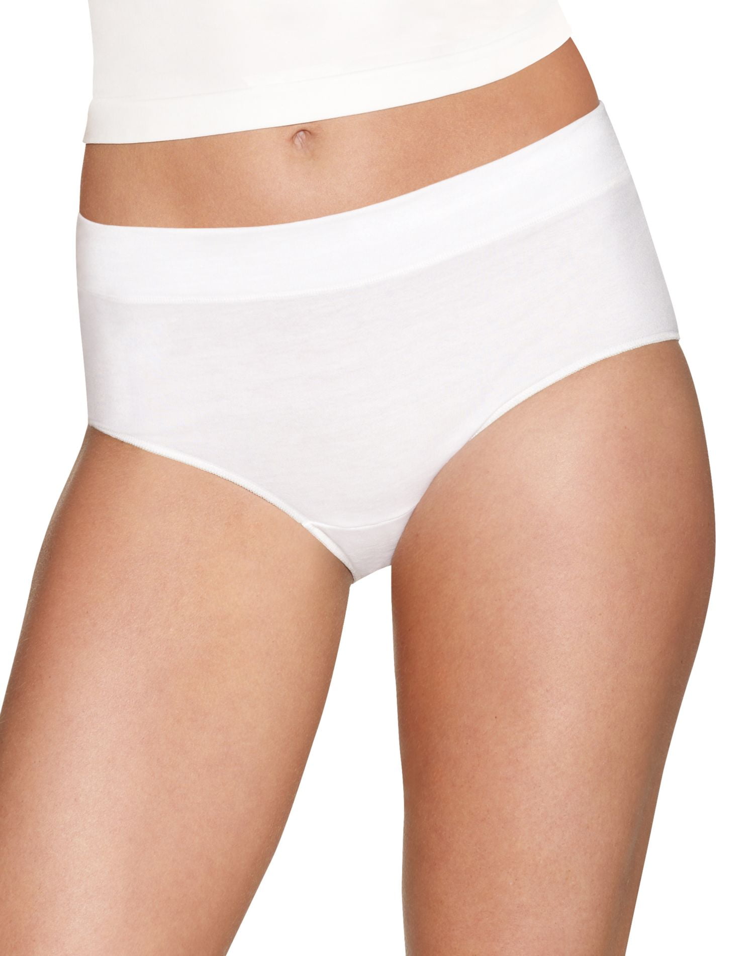 hanes x temp women's briefs