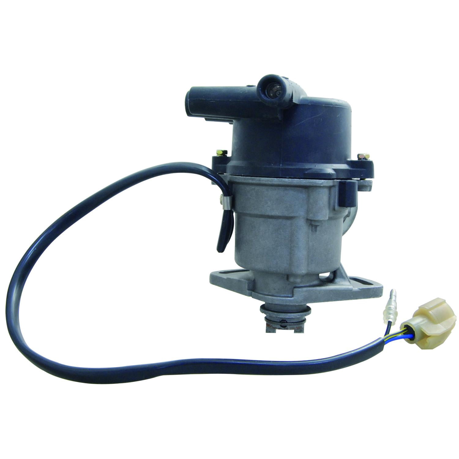 OEG Parts New Distributor Replacement For 1986 1987 1988 1989 Honda Accord DX LX A20A1, Replaces 30100-PH4-663, 30100-PH4-665, 30100-PH4-673, 30100-PH4-683, D4R84-55