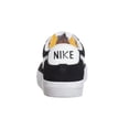 thumbnail image 3 of TENIS Nike Blazer Low '77 Suede Blk/wht, 3 of 5