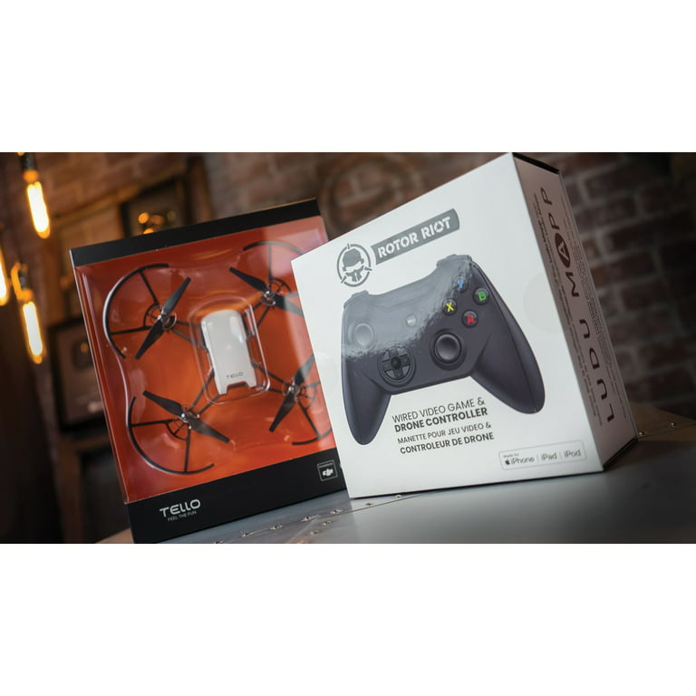 Ghost Gear Pro Gamer 3-in-1 Controller Kit Black 25886VRP - Best Buy