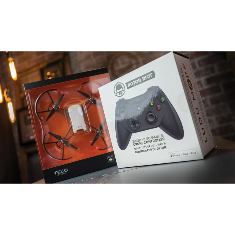 Ghost Gear Pro Gamer 3-in-1 Controller Kit Black 25886VRP - Best Buy