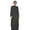 Black, variant on BAETEUY Women Evening Dress - Dolman Sleeves Skinny Cape Type Pure Color Sheath Dress