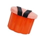 thumbnail image 3 of Taburete de trabajo agrícola, silla de picnic reutilizable, práctico, portátil, para jardinería doméstica Altura 18cm, 3 of 9