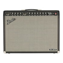Fender Tone Master Twin Reverb 200-Watt 2x12" Digital Guitar Combo Amplifier