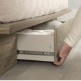 thumbnail image 2 of South Shore Holland Full/Queen Headboard, 2 of 9