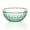 Matcha Green, variant on Guzzini Vanity 11.8" Clear Acrylic Serving Bowl - BPA Free, Stackable, Dishwasher Safe, Italian Made from Plant-Based Acrylic Crystal - For Salads, Fruits, Desserts & Party Dishes, 212 Oz Capacity