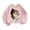 a-Pink8811, variant on FINALGANG Girls Cozy Cat Graphic Hoodie Sweatshirt For Kids Comfortable Everyday Wear For School And Play Stylish Top