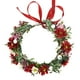 thumbnail image 1 of Diadema floral Yuyangstore corona de flores nupcial, 1 of 8
