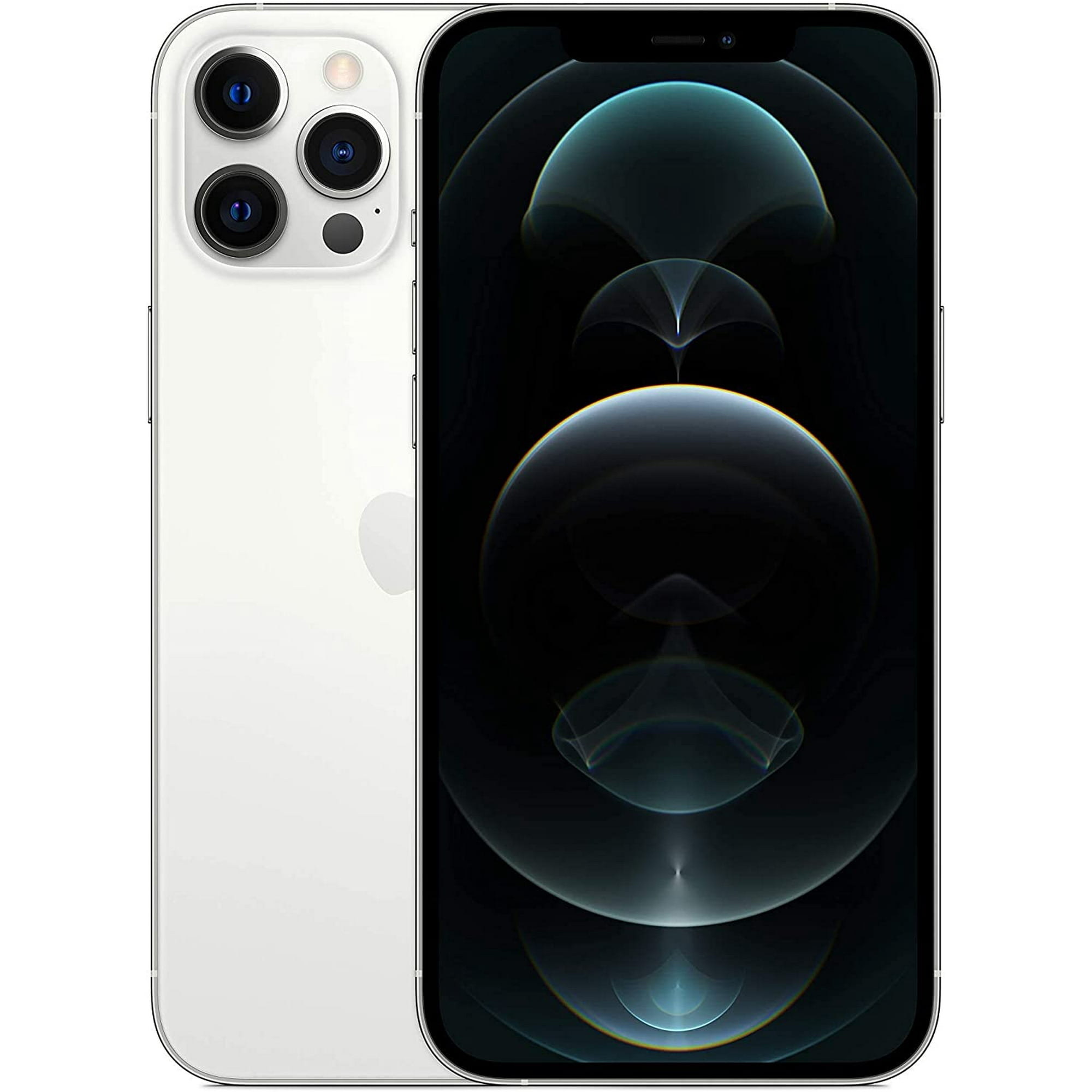 Apple iPhone 12 Pro Max 128GB | Certified Refurbished Grade A