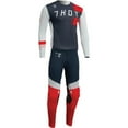 thumbnail image 1 of Thor 2022 Prime Strike Jersey Pant Combo Teal/Acid (Jersey Large / Pant W36), 1 of 2