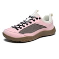 thumbnail image 6 of Men's Extra Wide Walking Sneakers Lightweight Breathable Training Shoes with Wide Toe Box, Non-Slip Gum Rubber Sole for Gym, Casual Wear and All-Day Comfort, 6 of 9