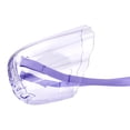 thumbnail image 4 of Capucha Para Gato, Bozal Transparente De Plástico Para Gato, Transpirable, Para Evitar Morder, Para Cortar Uñas, 4 of 8