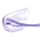 thumbnail image 4 of Capucha Para Gato, Bozal Transparente De Plástico Para Gato, Transpirable, Para Evitar Morder, Para Cortar Uñas, 4 of 8