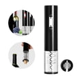 thumbnail image 3 of Sacacorchos De Botella De Vino Abridor De Vino Tinto Eléctrico Abridor De Latas De Inicio Automático Con Forma De Póquer Cubierta Visible Luz Led Para Utensilios De Cocina Accesorios Para Abridor matsuzay HA027816-02, 3 of 7
