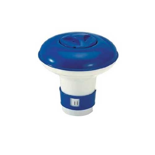 floating pool chlorinator walmart