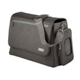 thumbnail image 1 of bblüv - Ültra - Complete Diaper Bag (Charcoal), 1 of 6