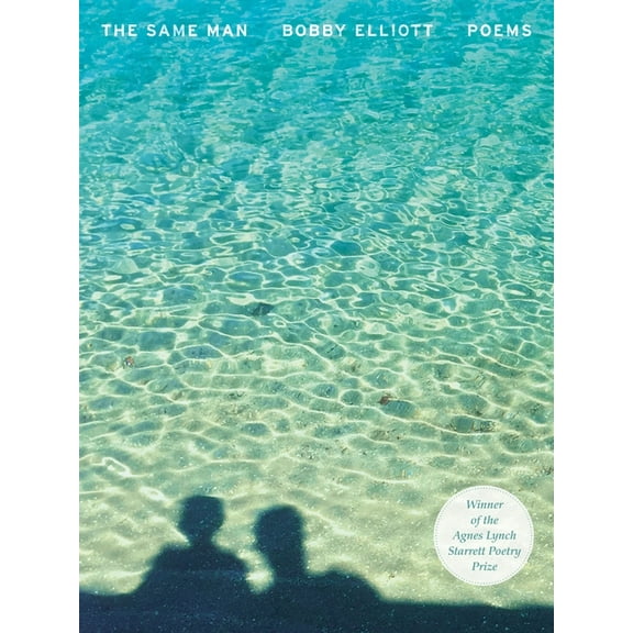 Pitt Poetry The Same Man: Poems, (Paperback)