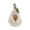 A, variant on FTsdfkl Avocado Shaped Plush Hanging Pet Nest, Warm Soft Small Animal Cage Hammock Bed For Hamster Gerbil Indoor Habitat Use
