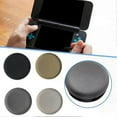 thumbnail image 2 of Authentique pour Nintendo New 3DS TG Pièce Contrôleur Analogique Bâton Casquette Original Blanc Gris pour 2DS TG, 2 of 5