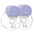 thumbnail image 1 of Momcozy S9 Pro Tire-Lait Mains Libres, Tire-Lait Électrique Portable 24 mm, 1 of 7