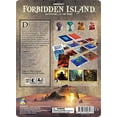 thumbnail image 3 of Gamewright - Forbidden Island – The Cooperative Strategy Survival Island Board Game, Ages 10+, 2-4 Players, 3 of 3