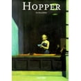 thumbnail image 2 of Pre-Owned Edward Hopper, 1882-1967: Vision of Reality (Big Series Art) (Hardcover) 3822872105 9783822872109, 2 of 2