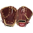 thumbnail image 1 of Guante de béisbol Rawlings Sandlot para mano derecha, 12, 1 of 7
