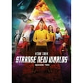 thumbnail image 2 of Star Trek: Strange New Worlds - Season Two (DVD) - English Only, 2 of 2