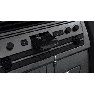 Auto Cassette