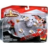 Power Rangers Samurai Red Ranger TigerZord Action Figure [Fire]