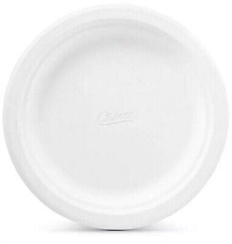 Classic Lunch Paper Plates  8.75” (225 ct.)