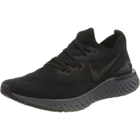 Women's Multisport Outdoor Shoes, Black Black White Anthracite 001, 8.5 UK