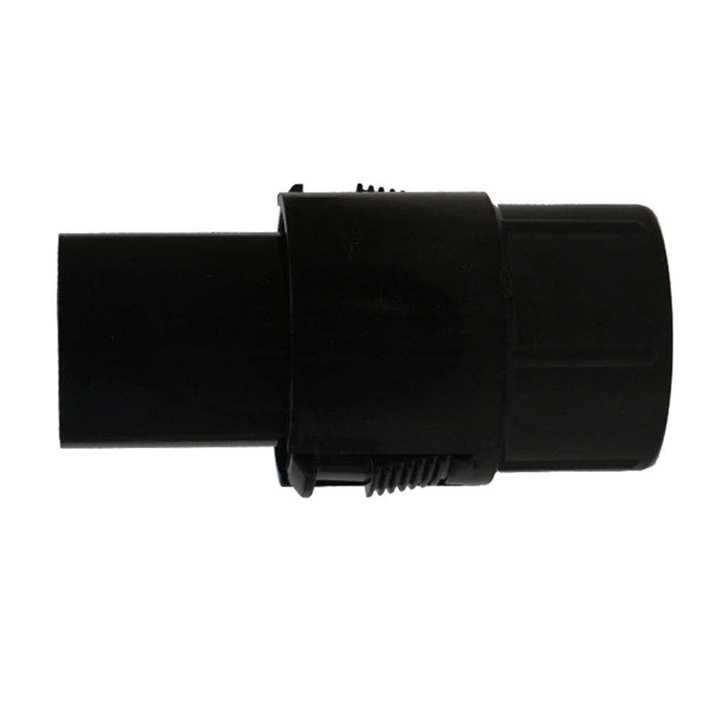 Vacuum Hose Adapter Hose Connector Vacuum Conversion Unit