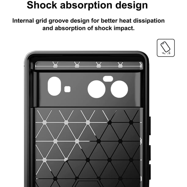 Ltezixal - Funda Compatible Con Honor Magic 6 Pro, [A Prueba De Sudor