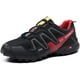 thumbnail image 1 of Xishao Zapatos deportivos de moda para hombre, ligeros, para correr, para hombre, zapatos deportivos para caminar Xishao ropa, 1 of 2