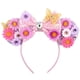 thumbnail image 1 of Disney Isabella Encanto vestido de niña Halloween fantasía flor cóctel Navidad niños encanto Isabela fiesta de cumpleaños Dress9-10T Tag-150 Gao Jinjia LED, 1 of 2
