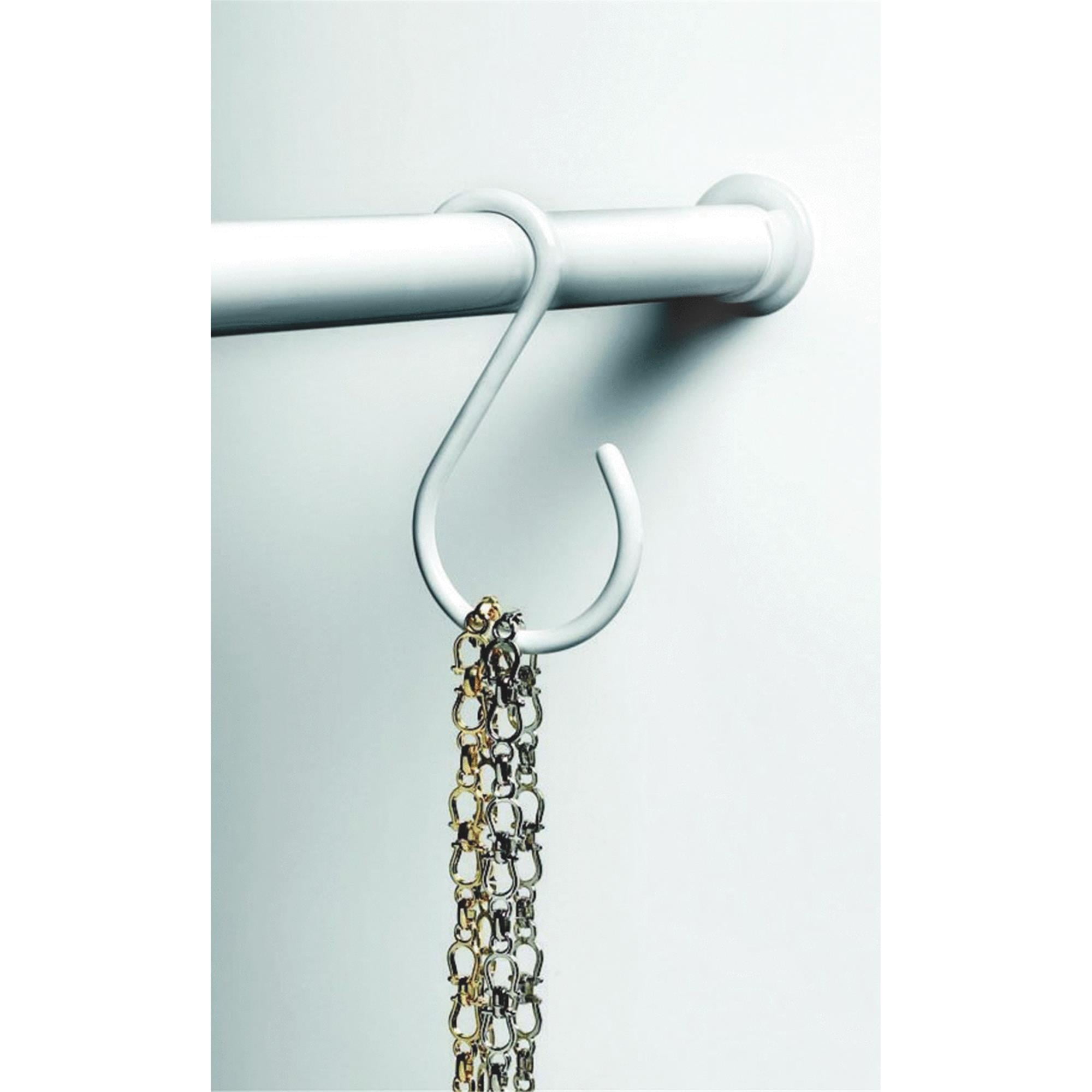 Closet Rod Hook