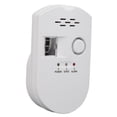 thumbnail image 2 of ZNAZCO1013 Pantalla digital sensible Detector de gas Alarma de tubería de gas inflamable AC100240V (enchufe de EE. UU.), 2 of 5