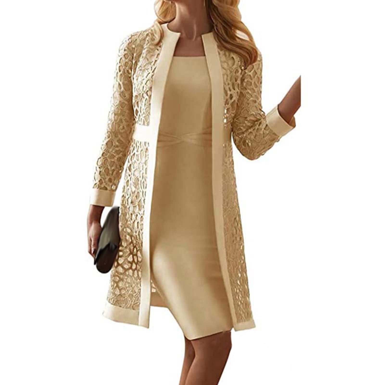 dresses-with-jacket
