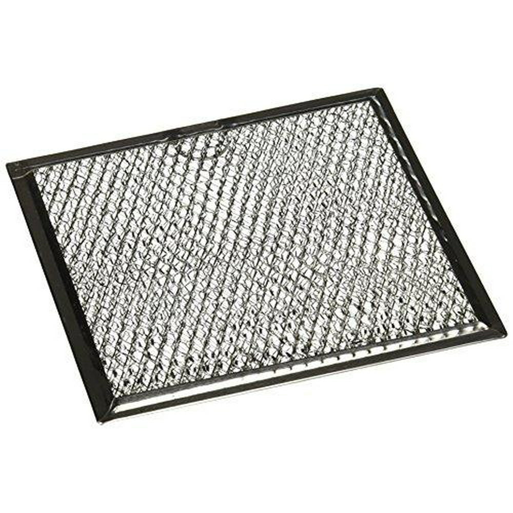 Genuine OEM WB02X11534 Grease Filter Microwave GE Kenmore New