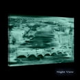 thumbnail image 2 of Startonight Canvas Wall Art Abstract - Bridge over the Danube in Budapest Painting - Artwork Print for Bedroom 24" x 36"&nbsp;, 2 of 6