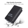 thumbnail image 3 of Paquete de baterías recargables Ymiko para Xbox 360 4800 mAh, 3 of 9