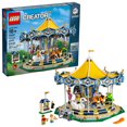 thumbnail image 1 of LEGO Creator Expert Carrousel 10257, 1 of 4