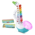thumbnail image 3 of LeapFrog Learn & Groove Jazzy Saxophone with Accessories, Baby and Toddler Toys, 3 of 12