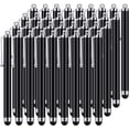 thumbnail image 1 of Stylets pour Écrans Tactiles, Ensemble de 36 Stylets pour Touches Capacitives Universelles, 1 of 5