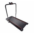thumbnail image 1 of Infinité Caminadora plegable con instalación libre IF-T1000 Infinité Caminadora plegable debajo del escritorio con instalación libre, pantalla LED Infinité, 1 of 7