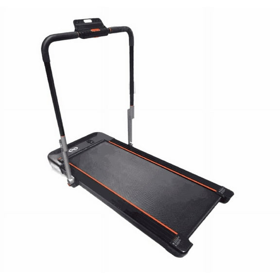 Infinité Caminadora plegable con instalación libre IF-T1000 Infinité Caminadora plegable debajo del escritorio con instalación libre, pantalla LED Infinité