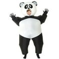 thumbnail image 1 of Studio Halloween SH21186 Panda Costume Gonflable pour Enfant, 1 of 4